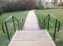 Kwikfynd Disabled Handrails
collingwoodheights